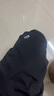 迪卡侬运动短裙女夏半身裙网球裙典雅黑M-2696868 实拍图