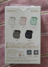 漫步者（EDIFIER）X1 Evo 真无线蓝牙耳机 蓝牙6.0 翻译机 适用苹果华为小米OPPO手机 云粉 520情人节礼物 实拍图