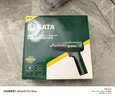 世达(SATA)充电式锂电钻电动螺丝刀多功能家用电钻冲击钻D05705豪华 实拍图