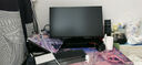 KTC 24.5英寸2K 320Hz Fast-IPS显示屏0.5ms 满血HDMI2.1 硬件护眼 HDR450 电脑显示器 大师25M3 黑 实拍图