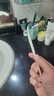 TaTanice 鞋拔子短柄 家用提鞋器便携塑料鞋抽鞋扒老人孕妇免弯腰穿鞋神器 实拍图