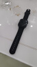 华强北在线华强北S11智能手表顶配版WatchS11/s10 promax 血氧功能高清离线支付语音助手运动NFC无边框男女 Watch S11 旗舰全功能【黑色】 超长续航-实时接收信息-双向支付 实拍图