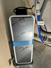 海尔（Haier）净水器鲜活水pro+瞬时1400G6年反渗透RO膜抑菌滤芯触控龙头双出水厨房专用台下母婴直饮净水机R883 实拍图