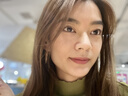 YSL圣罗兰黑管镜面爱心唇釉610口红滋润化妆品生日礼物520送女朋友礼物 实拍图