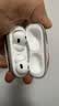 Apple/苹果 AirPods Pro (第二代) 搭配MagSafe充电盒 (USB-C) 苹果耳机 蓝牙耳机 适用iPhone/iPad/Mac 实拍图