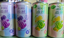 锐澳（RIO）预调酒 鸡尾酒 冰饮果酒 微醺果冻3度甜酒 250ml*4罐 实拍图