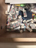 辉柏嘉（Faber-castell）【全网低价】超净橡皮擦素描专用橡皮绘图学生橡皮小号187189白色 30块装囤货 实拍图