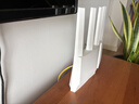 普联（TP-LINK）普联路由3600 WiFi7千兆无线家用路由器 3600兆级 双频聚合 智能游戏加速 易展 上网管理 适配星闪 实拍图