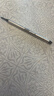 LAMY凌美宝珠笔笔芯笔芯签字笔 一次性替芯专柜配件 黑色M63-0.7mm 实拍图