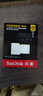 闪迪（SanDisk）512GB TF(MicroSD)内存卡4K极速金卡 A2 V30 U3 兼容大疆Pocket 4/Action 6运动相机 无人机存储卡 实拍图