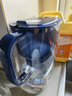 九阳（Joyoung）滤水壶 过滤净水器 家用净水壶 JYW-B05（1壶7芯套装） 实拍图
