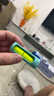 3M耳塞 隔音降噪睡眠睡觉舒适不伤耳 防噪音口红耳塞14枚+蓝收纳盒 实拍图