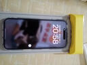 倍思金标康宁膜Pro【3D热弯全覆盖+AR增透】适用iPhone17/16pro钢化膜苹果16pro/17手机膜无尘仓保护膜 实拍图