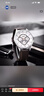 卡西欧（CASIO）手表男士三眼商务休闲学生石英日韩表父亲节礼物MTP-E303L-7AVD 实拍图