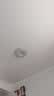 彩虹【高温断电】单人排潮无纺布电热毯电褥子1.5*0.7米教师节送礼 实拍图