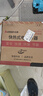 志高（CHIGO）即热式电热水器5500W超薄小厨宝恒温出租房家用洗澡KBR-F60_F60 实拍图