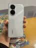 华为畅享80  256GB 天际白 6620mAh电池超能续航 玄甲架构 双五星超耐摔 华为手机鸿蒙系统 实拍图