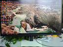 泰坦军团27英寸双侧入光屏2K 425Hz DyDs 0.3ms Ultra FastIPS HDR600硬件低蓝光升降电竞显示器 仓刀X276T 实拍图