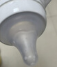 贝亲奶瓶ppsu 吸管奶瓶 重力球奶瓶一岁以上自然离乳奶瓶双把手大容量 240ml 6个月以上 实拍图