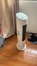 美的（Midea）空调扇制冷风扇家用冷风机 立式单冷水风扇无叶冷气塔扇 轻音节能加湿降温速冷小空调负离子 按键丨送冰晶+香薰盒10MA 实拍图