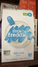 小皮（Little Freddie）有机高铁米粉原味蓝莓藜麦多谷物混合口味160g*3盒婴儿辅食 实拍图