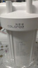 科罗菲（COLOFEL）【品质升级】大白瓶前置过滤器 大蓝瓶大胖瓶中央净水机全屋家用净水器通用滤芯除氯小型中央净水 10寸双联高配（搭PP+UDF） 实拍图