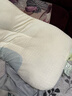 红豆A类抗菌枕头枕芯护颈枕睡眠颈椎病深度睡觉专用低枕48*74cm一对装 实拍图