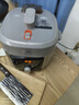 美的（Midea）【价保618】小飞侠电压力锅有钛0氟0涂层双胆高压锅5L全自动智能预约家用煲汤4-6人煮饭煲E5825N 实拍图