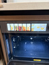 美的（Midea）知味感R6S二代【重磅新品】 美的微蒸烤一体机1150W旺火炒焗 2600W瞬透鲜蒸家用蒸烤箱GR6S二代 实拍图