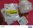烤乐仕304肉饼模具套装压肉神器肉饼模具+隔肉纸200张+肉饼冷冻盒10套 实拍图