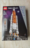 乐高（LEGO）积木机械组42221 NASA太空发射男女孩玩具六一儿童节礼物装饰摆件 实拍图