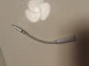 胜为lightning转3.5mm 音频线耳机转接头 听歌语音麦克风线控支持苹果iPhone12/13/14iPad ELD0002H 实拍图