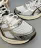 亚瑟士（asics）男款GEL-1130 6舒适缓震网面运动休闲跑步鞋 1201A256-113 36 实拍图