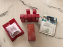 丸美眼霜 多肽蛋白抗皱淡纹眼精华液20ml 改善细纹眼袋 紧致保湿礼物 实拍图
