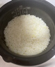 福库（CUCKOO）电饭煲韩国原装进口1-2人家用小型迷你电饭锅1.5升IH加热双变压力智能切换多功能不锈钢内胆电饭煲 CRP-MHTR0311FW 1.5L 实拍图
