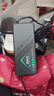 玖晟 电动车电瓶车充电器48V12Ah60V72V20Ah雅迪爱玛台铃三轮车智能 铅酸电池60V20Ah电量显示关机款 实拍图
