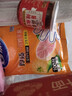 妙洁 一次性手套食品级PE加厚塑料厨房用餐桌野炊100只装 实拍图