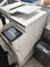 惠普（HP）打印机 e78523dn/78528dn a3a4彩色激光双面网络复合机大型办公商用打印复印扫描一体机替78223dn E78523dn(23页/分钟)替e78223dn 实拍图