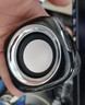 纽曼（Newmine）BT561电脑音响家用桌面笔记本台式机有线游戏电竞音箱小喇叭礼物音乐播放器 实拍图