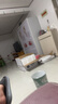 惠普普瑞护眼隐形扇餐厅遥控调光一体吊扇风扇灯中山灯具包安装臻之光 实拍图