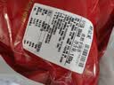 鲜京采内蒙古孜然羊肉串净重2斤 （约50串）露营户外烧烤 京东自有品牌 实拍图