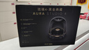 哈曼卡顿 音乐琉璃四代蓝牙音箱 家庭影院音响 居家艺术音箱 送朋友礼物 琉璃4 黑金典藏版 实拍图
