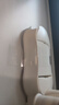 得力（deli）防台风专用纳米胶带 30mm*10m 透明强粘 防潮密封堵缝 厨房灶台防油防污 亚克力单面 JL535 实拍图