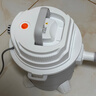 德尔玛（Deerma）【重磅新品】TJ700S 干吹两用吸尘器 家用商用 吸尘器桶式大吸力 整机降噪设计ZN-530 实拍图