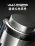 奥克斯电热水龙头即热式加热器快速加热免安装冷热厨房宝电热水器STJ1接驳式不锈钢加漏保 实拍图