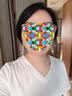 Qlady长款流苏耳环女2026新年气质高级感耳饰小众设计感耳钉生日礼物 实拍图