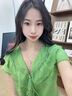 唯一（Winy）一克拉莫桑石999足银项链女款2026新款老婆生日520送女朋友礼物 实拍图