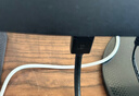 绿联DP线1.2版视频线4K高清DisplayPort240Hz适用笔记本电脑显卡台式机接显示器连接线1.5米10245 实拍图