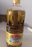鲁花【保真菜籽油】低芥酸特香菜籽油 2L 物理压榨【京东品酒会同款】 实拍图
