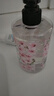 力士(LUX)香氛抑菌洗手液  奢宠樱花香400G  1瓶  滋润保湿 沙龙香氛 实拍图